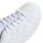 adidas Advantage Base 2.0 Kids Schuh Kinder - ftwr white/ftwr white/green/c