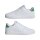 adidas Advantage Base 2.0 Kids Schuh Kinder - ftwr white/ftwr white/green/c