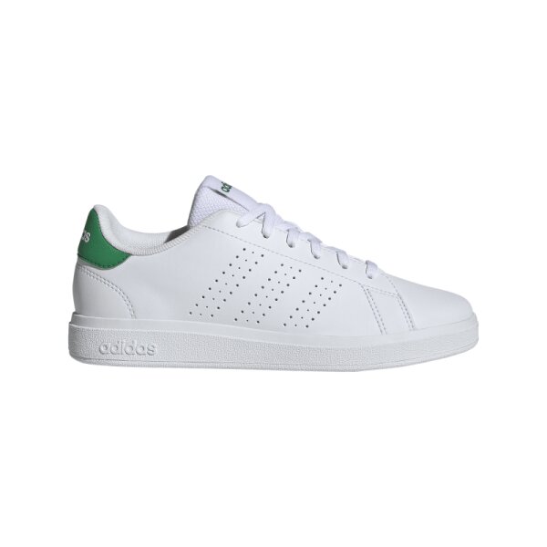 adidas Advantage Base 2.0 Kids Schuh Kinder - ftwr white/ftwr whi