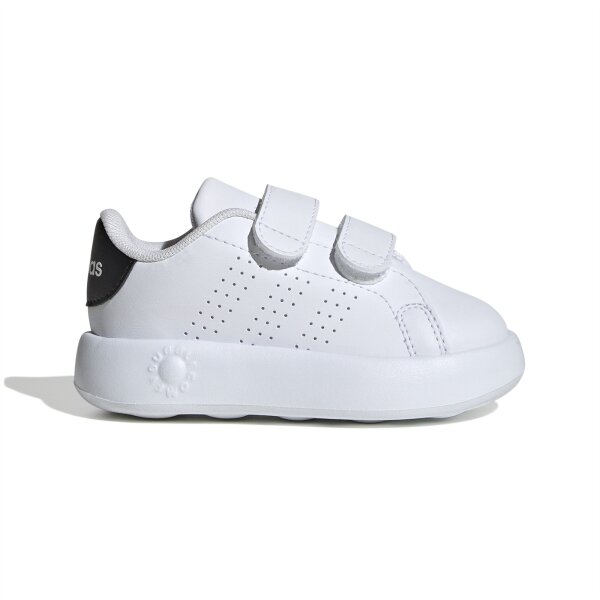adidas Advantage Kids Schuh Kinder - ftwr white/ftwr white/ftwr white