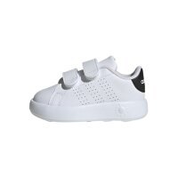 adidas Advantage Kids Schuh Kinder - ftwr white/ftwr white/ftwr white