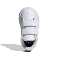 adidas Advantage Kids Schuh Kinder - ftwr white/ftwr...