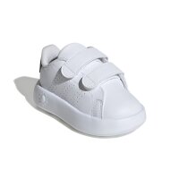 adidas Advantage Kids Schuh Kinder - ftwr white/ftwr white/ftwr white
