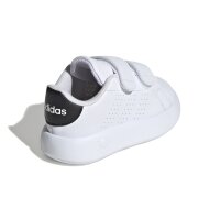 adidas Advantage Kids Schuh Kinder - ftwr white/ftwr white/ftwr white