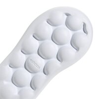 adidas Advantage Kids Schuh Kinder - ftwr white/ftwr white/ftwr white