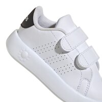 adidas Advantage Kids Schuh Kinder - ftwr white/ftwr white/ftwr white