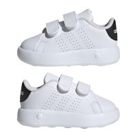 adidas Advantage Kids Schuh Kinder - ftwr white/ftwr white/ftwr white
