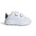 adidas Advantage Kids Schuh Kinder - ftwr white/ftwr white/ftwr white