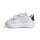 adidas Advantage Kids Schuh Kinder - ftwr white/ftwr white/ftwr white