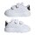 adidas Advantage Kids Schuh Kinder - ftwr white/ftwr white/ftwr white