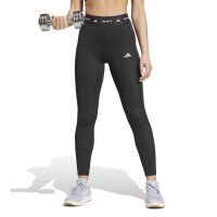 adidas Techfit Stash Pocket Full-Length Leggings Damen -...