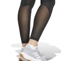adidas Techfit Stash Pocket Full-Length Leggings Damen - schwarz
