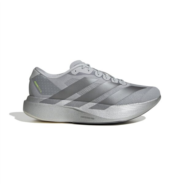 adidas Adizero EVO SL Laufschuhe Herren - silver met.