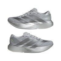 adidas Adizero EVO SL Laufschuhe Herren - silver met.