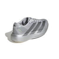adidas Adizero EVO SL Laufschuhe Herren - silver met.