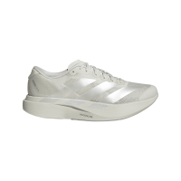 adidas adizero EVO SL Laufschuhe Herren - grau/silber-45 1/3