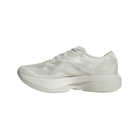 adidas adizero EVO SL Laufschuhe Herren - grau/silber-45 1/3