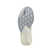 adidas adizero EVO SL Laufschuhe Herren - grau/silber-45 1/3