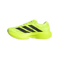 adidas adizero EVO SL Laufschuhe Herren - grün/schwarz-45 1/3