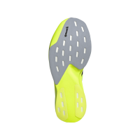 adidas adizero EVO SL Laufschuhe Herren - grün/schwarz-45 1/3