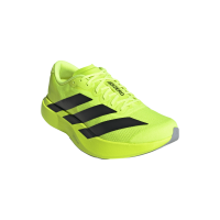 adidas adizero EVO SL Laufschuhe Herren - grün/schwarz-45 1/3