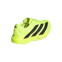 adidas adizero EVO SL Laufschuhe Herren - grün/schwarz-45 1/3