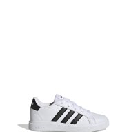 adidas Grand Court Lifestyle Tennis Lace-Up Schuh Kinder...