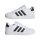 adidas Grand Court Lifestyle Tennis Lace-Up Schuh Kinder - ftwr white/core black/core black