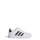 adidas Grand Court Lifestyle Tennis Lace-Up Schuh Kinder - ftwr white/core black/core black