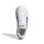 adidas Grand Court Lifestyle Tennis Lace-Up Schuh Kinder - ftwr white/core black/core black