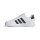 adidas Grand Court Lifestyle Tennis Lace-Up Schuh Kinder - ftwr white/core black/core black