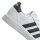 adidas Grand Court Lifestyle Tennis Lace-Up Schuh Kinder - ftwr white/core black/core black