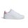 adidas Advantage Base 2.0 Kids Schuh Kinder - ftwr white/bliss pink/core black