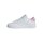 adidas Advantage Base 2.0 Kids Schuh Kinder - ftwr white/bliss pink/core black