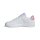 adidas Advantage Base 2.0 Kids Schuh Kinder - ftwr white/bliss pink/core black