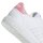 adidas Advantage Base 2.0 Kids Schuh Kinder - ftwr white/bliss pink/core black