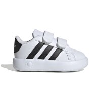 adidas Grand Court 2.0 Kids Schuh Kinder - ftwr white