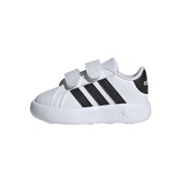 adidas Grand Court 2.0 Kids Schuh Kinder - ftwr white