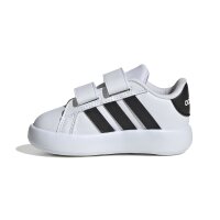 adidas Grand Court 2.0 Kids Schuh Kinder - ftwr white