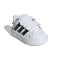 adidas Grand Court 2.0 Kids Schuh Kinder - ftwr white