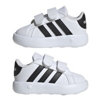 adidas Grand Court 2.0 Kids Schuh Kinder - ftwr white