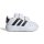 adidas Grand Court 2.0 Kids Schuh Kinder - ftwr white