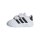 adidas Grand Court 2.0 Kids Schuh Kinder - ftwr white