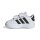 adidas Grand Court 2.0 Kids Schuh Kinder - ftwr white