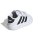 adidas Grand Court 2.0 Kids Schuh Kinder - ftwr white