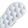 adidas Grand Court 2.0 Kids Schuh Kinder - ftwr white