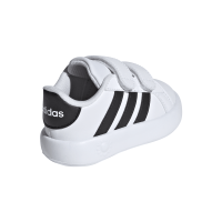 adidas Grand Court 2.0 Sneaker Kinder - weiß/schwarz-25