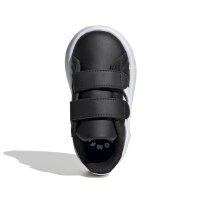 adidas Grand Court 2.0 Kids Schuh Kinder - core black