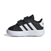 adidas Grand Court 2.0 Kids Schuh Kinder - core black