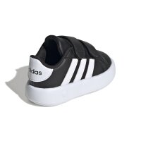 adidas Grand Court 2.0 Kids Schuh Kinder - core black